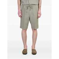 Pantaloni 120% Lino Shorts Barbati