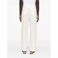 Pantaloni 120% LINO pentru Barbati - Pantaloni 120 LINO 120 Lino Pants Beige Barbati (BM 17623866) - B-mall.ro