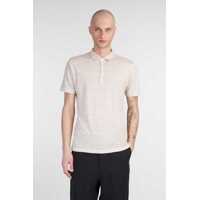 Tricouri Polo 120% Lino Polo Barbati