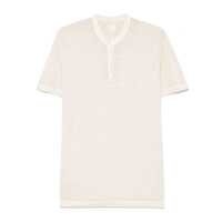 Tricouri 120% Lino T-Shirt Barbati