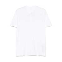Tricouri 120% Lino T-Shirt Barbati