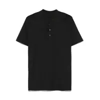 Tricouri 120% Lino T-Shirt Barbati