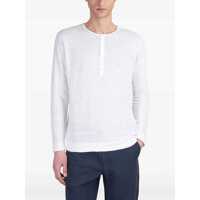 Tricouri 120% Lino T-Shirt Barbati