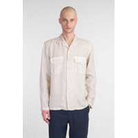 Camasi 120% Lino Shirt Barbati
