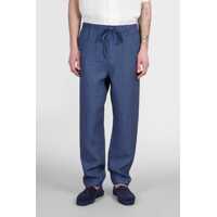 Pantaloni 120% Lino Pants Barbati