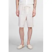 Pantaloni 120% Lino Shorts Barbati