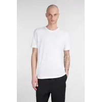 Tricouri 120% Lino T-Shirt Barbati