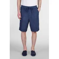 Pantaloni 120% Lino Shorts Barbati