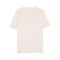 Tricouri 120% Lino T-Shirt Barbati