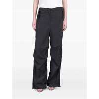 Pantaloni casual Laneus Pants Femei