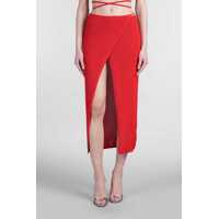 Fuste Laneus Skirt Femei