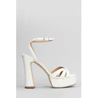 Sandale Chantal Sandals Femei