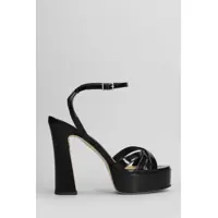Sandale Chantal Sandals Femei