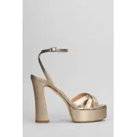 Sandale Chantal Sandals Femei