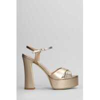 Sandale Chantal Sandals Femei