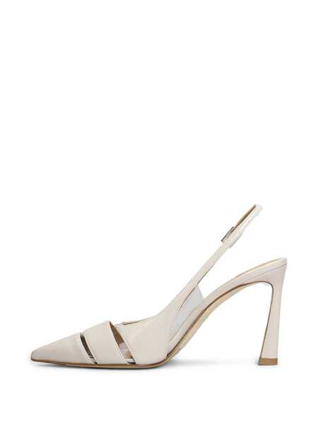 Pantofi cu toc CHANTAL Chantal Pumps Beige Femei (BM 17623971) 4