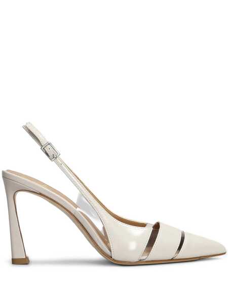 Pantofi cu toc CHANTAL Chantal Pumps Beige Femei (BM 17623971) 1