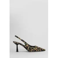 Pantofi cu toc Chantal Pumps Femei