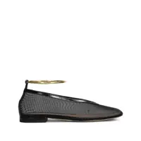 Balerini Chantal Ballet Flats Femei