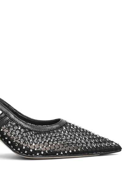 Pantofi cu toc CHANTAL Chantal Pumps Black Femei (BM 17623995) 2