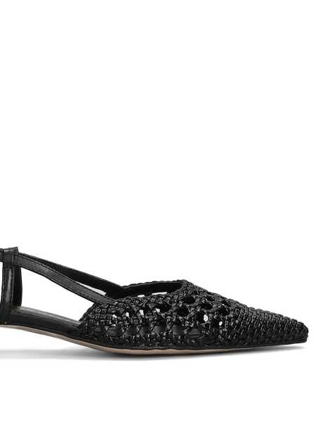 Pantofi cu toc Pedro Miralles Pedro Miralles Pumps Black Femei (BM 17624022) 2