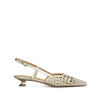 Pantofi cu toc Pedro Miralles Pumps Femei