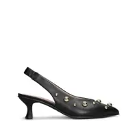 Pantofi cu toc Pedro Miralles Pumps Femei