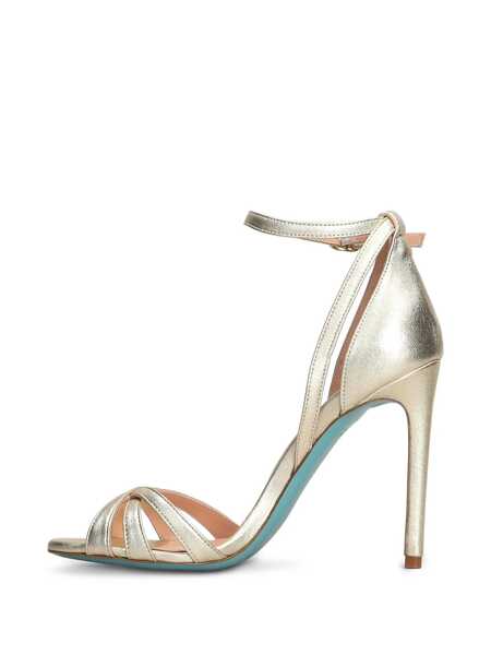 Sandale Fratelli Russo Fratelli Russo Sandals PLATINUM Femei (BM 17624031) 4