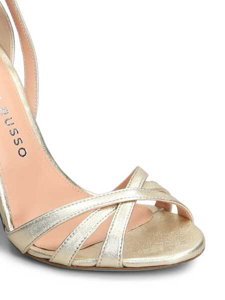 Sandale Fratelli Russo Fratelli Russo Sandals PLATINUM Femei (BM 17624031) 5