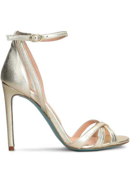 Sandale Fratelli Russo Fratelli Russo Sandals PLATINUM Femei (BM 17624031) 1