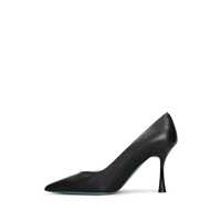 Pantofi cu toc Fratelli Russo Dama - Pantofi cu toc Fratelli Russo Fratelli Russo Pumps Black Femei (BM 17624040) - B-mall.ro