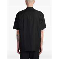 Camasi Attachment pentru Barbati - Camasi Attachment Attachment Shirt Black Barbati (BM 17624055) - B-mall.ro