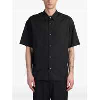 Camasi Attachment Shirt Barbati