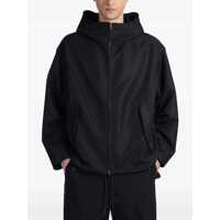Geci Attachment Attachment Casual Jacket