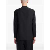 Camasi Attachment pentru Barbati - Camasi Attachment Attachment Shirt Black Barbati (BM 17624091) - B-mall.ro