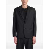 Sacouri Attachment Attachment Blazer