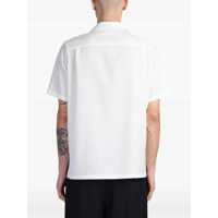 Camasi Attachment pentru Barbati - Camasi Attachment Attachment Shirt WHITE Barbati (BM 17624124) - B-mall.ro