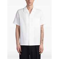 Camasi Attachment Shirt Barbati