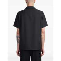 Camasi Attachment pentru Barbati - Camasi Attachment Attachment Shirt Black Barbati (BM 17624127) - B-mall.ro