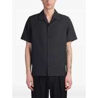Camasi Attachment Shirt Barbati
