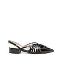 Balerini Anna F. Ballet Flats Femei