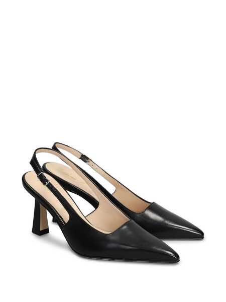 Pantofi cu toc ANNA F. Anna F. Pumps Black Femei (BM 17624610) 2