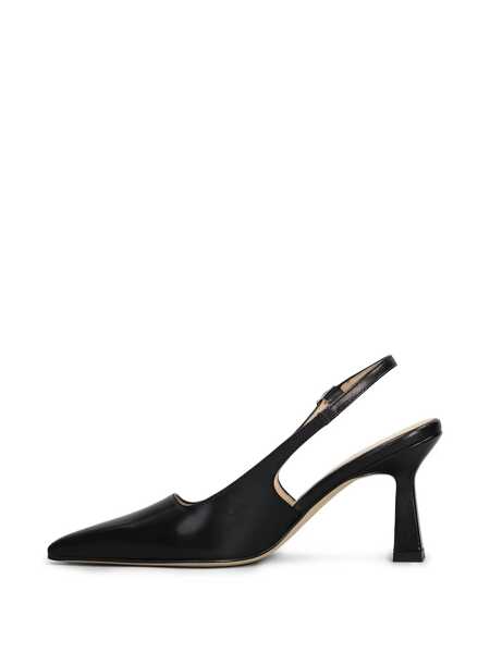Pantofi cu toc ANNA F. Anna F. Pumps Black Femei (BM 17624610) 4