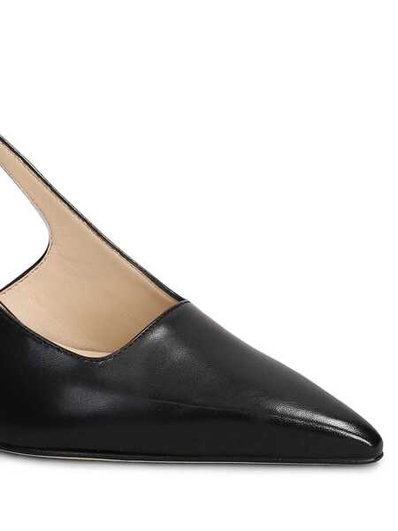 Pantofi cu toc ANNA F. Anna F. Pumps Black Femei (BM 17624610) 5