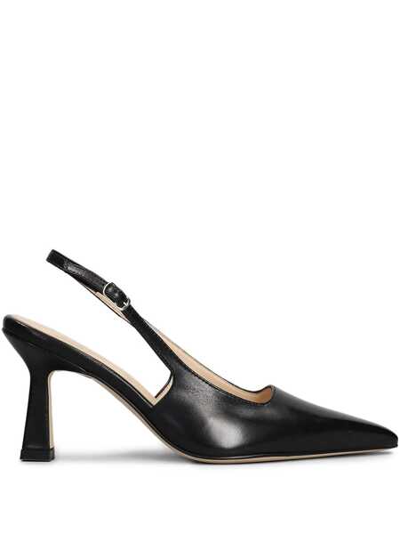 Pantofi cu toc ANNA F. Anna F. Pumps Black Femei (BM 17624610) 1