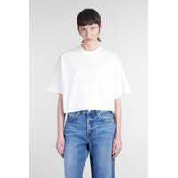 Tricouri Anine Bing Myers T-Shirt Femei