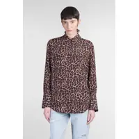 Camasi Anine Bing Bridget Shirt Femei