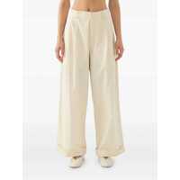 Pantaloni casual Antik Batik Pam Pants Femei