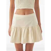 Fuste Antik Batik Pam Skirt Femei