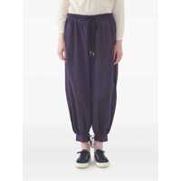 Pantaloni casual Antik Batik Mirabel Pants Femei